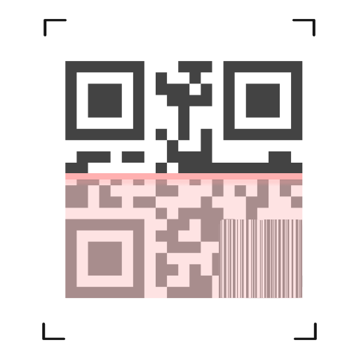 QR Scanner Logo